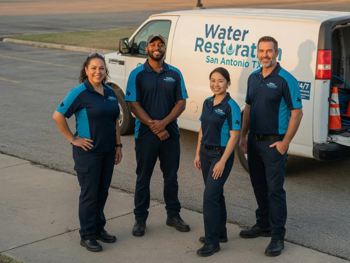 Water Damage Repair company in Albrightsville, PA